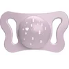 Chicco Dojenček Physio Micro silikon 0-2m deklica 2 kosa