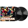 Ghostface Killah - Feat. Raekwon & Cappadonna - Ironman (2 LP)