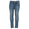Dekliške jeans hlače
