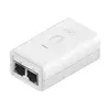Ubiquiti Networks POE-24-7W-G-WH PoE adapter Gigabit Ethernet 24 V