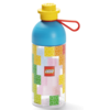 LEGO boca 0,5l prozirna: Iconic