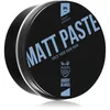 Angry Beards Pasta za lase David Backhair - - 100 g