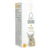 Vestratek CBD D500 ulje od konoplje dodatak ishrani za pse 10 ml