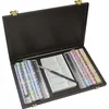 Lukas Aquarell 1862 Set akrilnih barv