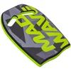 Mad wave ergo kickboard green/gray