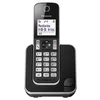 PANASONIC Bežični telefon KX-TGD310 FXB