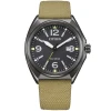 Citizen AW1575-08E Mens Watch Eco-Drive Military 41mm 10ATM