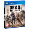 PS4 Dead Alliance Akciona