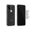Ultra tanka prozirna maskica 0,5 mm za HUAWEI Honor 70