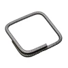 KRIVLJENO BETONSKO ŽELEZO - REBRASTO STREME fi 8mm 15x15cm 50kos | Topdom