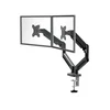 FOREV Nosac za 2 monitora BL02