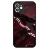ULTIMATE CASE za Apple iPhone 12 - Cherry stone