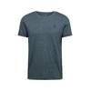 TOM TAILOR DENIM Majica, modra