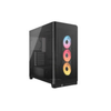 Corsair - Kućište Corsair 4500X FRAME RS-R ARGB Panoramic Glass, CC-9011314-WW