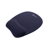 *Podloga za miško Chipmunk Navy Blue 230X200 Memory Foa