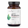 Aura Herbals - Vitamin B Complex, 90 kapsul