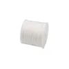 Poliester konac 1.0 mm beli