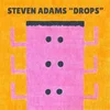 Steven Adams - Drops (LP)