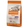 NATURES VARIETY Suva hrana sa ukusom ćuretine za odrasle sterilisane mačke Original GF 7kg