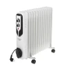 Uljni radijator AD 7818, 13 rebara, 2500W