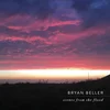 Bryan Beller - Scenes From The Flood (Limited Edition) (Blue Swirl Coloured) (2 LP)