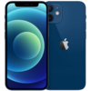 APPLE obnovljen pametni telefon iPhone 12 mini 4GB/128GB, Blue