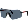 Prada Linea Rossa 0PS B50S 1BO06A 36