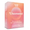 Tease & Please Uncovered Card Game English Version