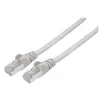 LAN SFTP kabl intellinet 733281 Cat6 CU/Sivi/10m
