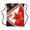 KK Crvena Zvezda Vrećica Grb, Teget