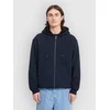 Volcom Single Stone Lined Zip Jacket marine