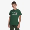 LCB PUFF TEE