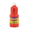 Tempera 1l crvena octopus unl-1221