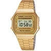 Ure CASIO A168WG-9E