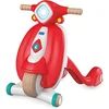 Clementoni Baby My First Scooter Walker CL17403