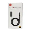 Kabl Type-C na HDMI ( 60HZ ) 2m