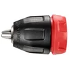 Metabo brozestezna glava Futuro Plus H1 R+L, 10 mm, Quick