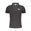 Accademia Militare Muška polo majica S5S632-5584_NE002, Crna