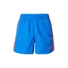 ADIDAS ORIGINALS Hlače Sprinter kraljevo modra / bela