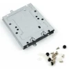 Supermicro SUPERMICRO Internal drive bay for one 3.5i HDD or two 2.5i HDD (MCP-220-84701-0N)