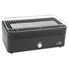 CATTARA ŽAR na oglje GREG +ventilator 4xAA baterije, 44,5 x 25,5cm - 8591686130195