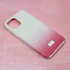 Maska REMAX Star RM-1686 za iPhone 12 Pro Max 6.7 pink