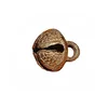 Kraguljček staran medenina 18mm 38720062