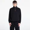 Mikina On Club Collective 1/4 Zip Black XL