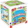 BrainBox - svetovni popotniki