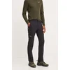 Outdooor hlače Salewa Pedroc 2 Durastretch zelena barva, 00.0000028702