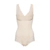 MAGIC Bodyfashion Oblikovanje postave Control Body, bež, bela