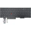Tastatura za laptop Lenovo ThinkPad E580 E585 L580 P72 T590 E590 E595 sa gumbom