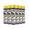 Cif Professional Wood Furnit. Polish Sredstvo za negu namestaja, 6 komada, 400ml
