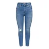 ONLY Kavbojke ONLMila moder denim